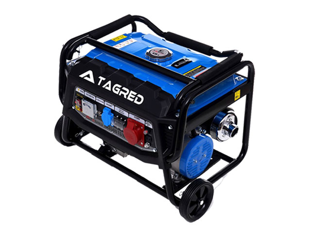 Generaatorid, kompressorid, pumpad, tööriistad ja elektritööriistad