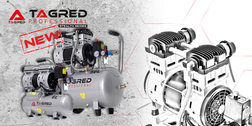 Generaatorid, kompressorid, pumpad, tööriistad ja elektritööriistad