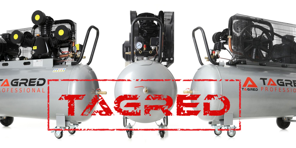 Generaatorid, kompressorid, pumpad, tööriistad ja elektritööriistad