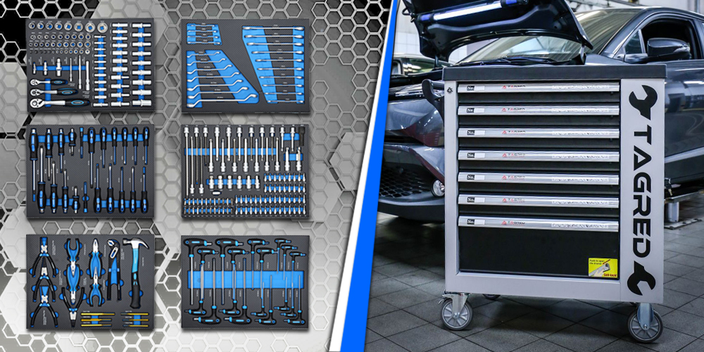Generaatorid, kompressorid, pumpad, tööriistad ja elektritööriistad