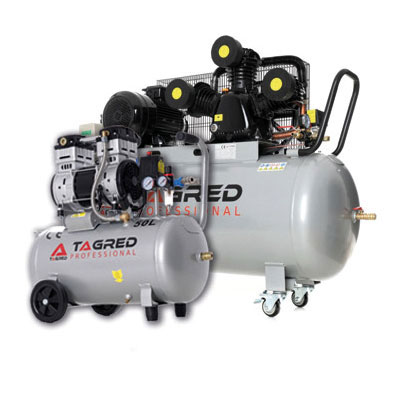 Generaatorid, kompressorid, pumpad, tööriistad ja elektritööriistad