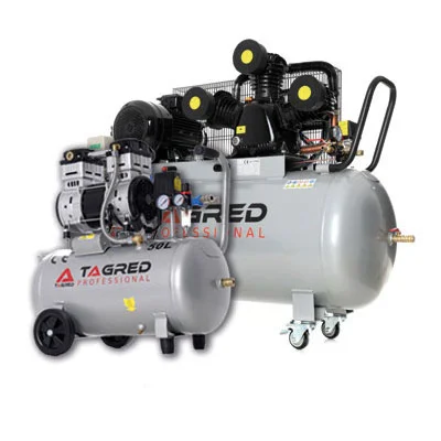 TAGRED pneumaatika